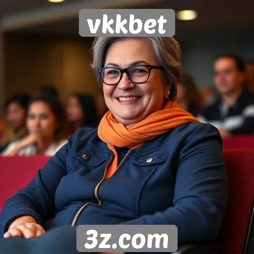 Acessibilidade e suporte ao cliente na vkkbet