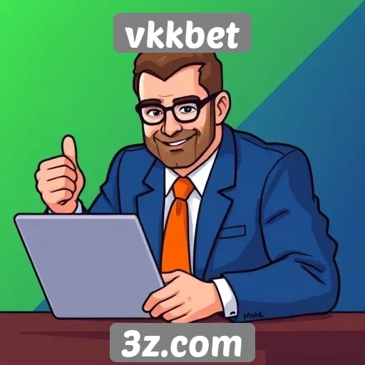 Vantagens e desvantagens de apostar no vkkbet