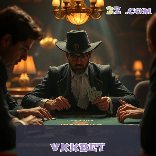 Apostas Empolgantes no VKKBET: Uma Nova Era de Jogo