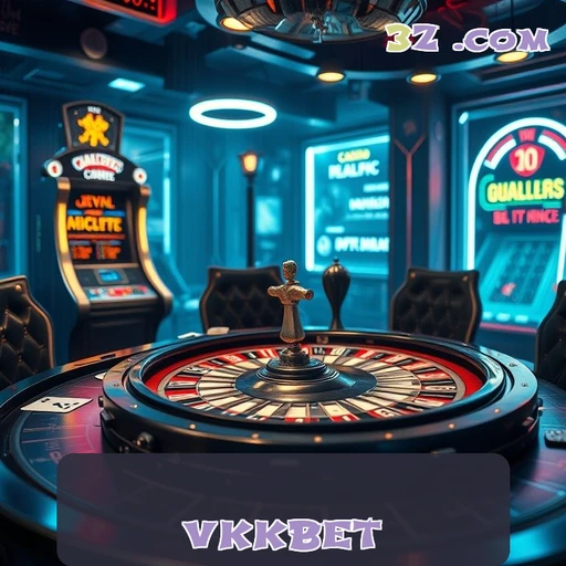 vkkbet Aplicativo Móvel