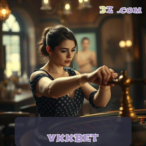 vkkbet Bônus Oferecidos