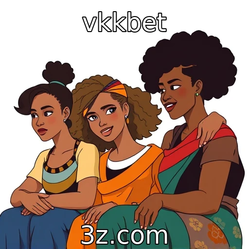 A importância da diversidade em narrativas de jogos - vkkbet