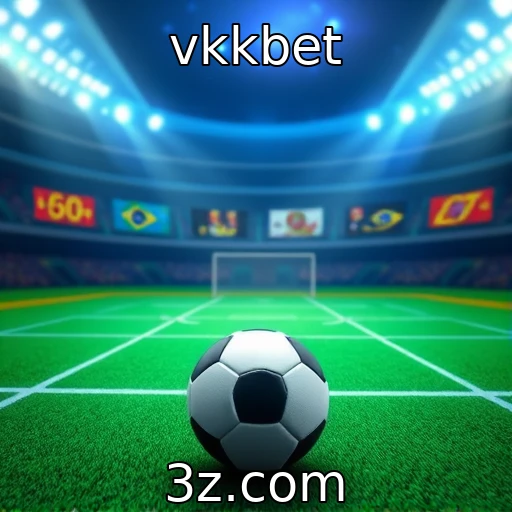 Tendências em jogos de azar no Brasil - vkkbet