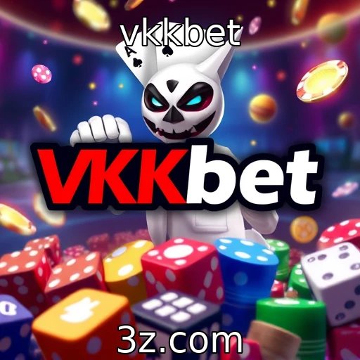 Crescimento das plataformas de jogos online | vkkbet