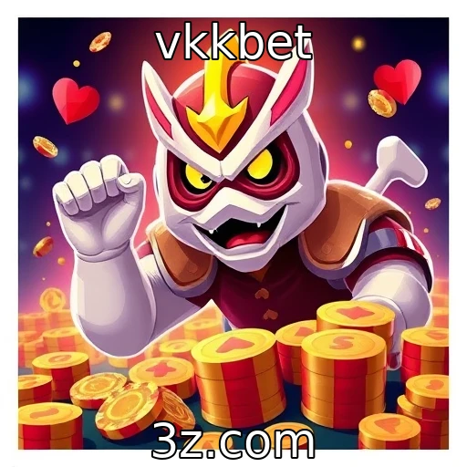 Mudanças nas regulamentações de jogos online - vkkbet