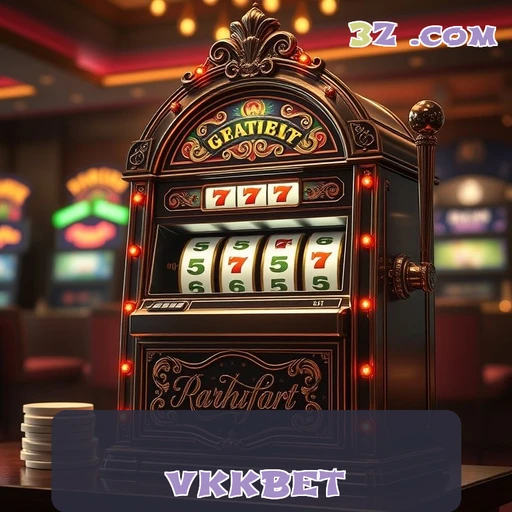 vkkbet Promoções Atuais