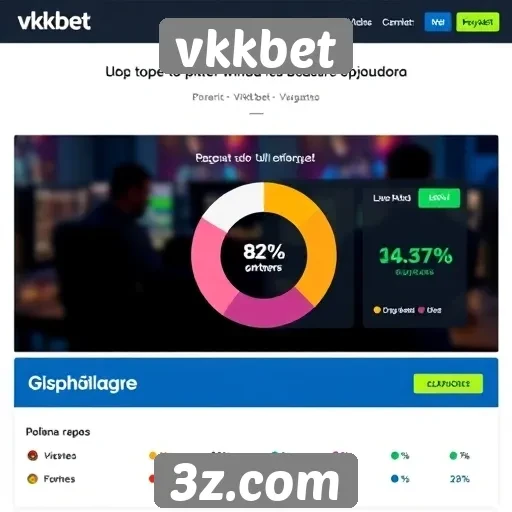 experiência do usuário no site vkkbet é avaliada