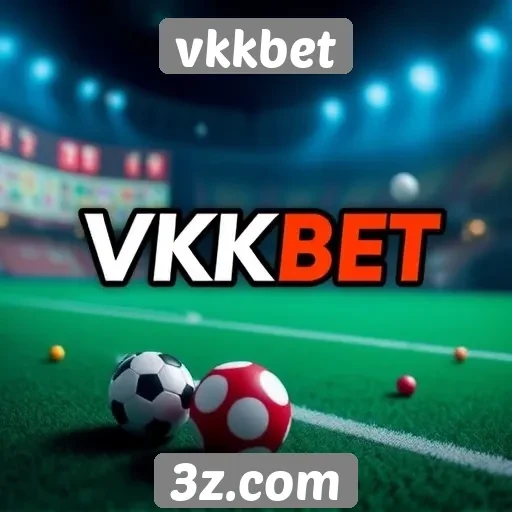 Análise dos jogos disponíveis no site vkkbet