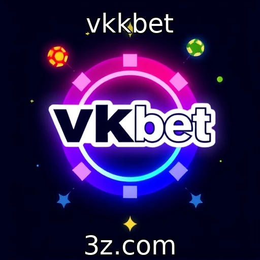Vkkbet amplia suas ofertas de jogos online : vkkbet