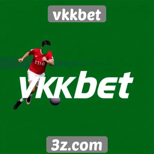 plataforma vkkbet se destaca por promoções atraentes