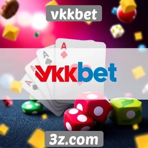 vkkbet: promoções e bônus disponíveis para usuários