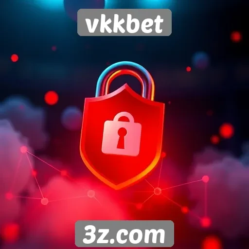 novos recursos de segurança do vkkbet em destaque